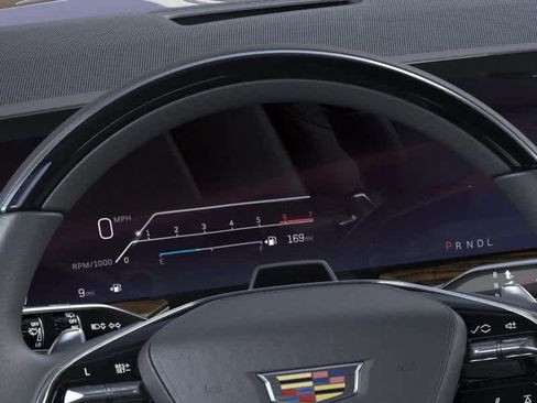 New 2026 Cadillac Escalade Platinum Sport image 18