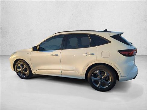 Used 2023 Ford Escape ST-Line w/ Tech Pack #1 FWD image 5