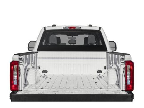 Used 2024 Ford F250 XL w/ STX Appearance Package AWD/4WD image 14