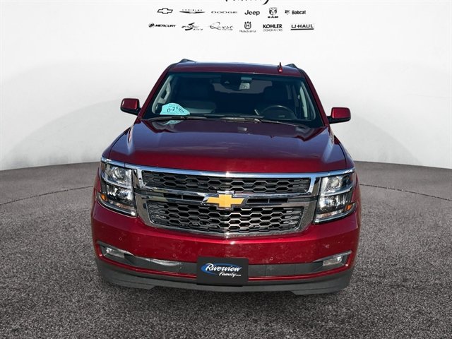 Used 2020 Chevrolet Suburban LT AWD/4WD image 8