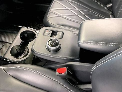 Used 2021 Ford Mustang Mach-E California Route 1 RWD image 16