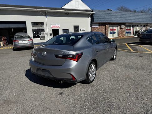 Used 2019 Acura ILX image 13