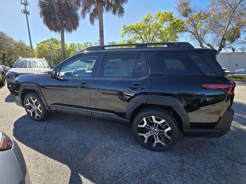 New 2026 Subaru Outback Touring XT AWD/4WD image 5