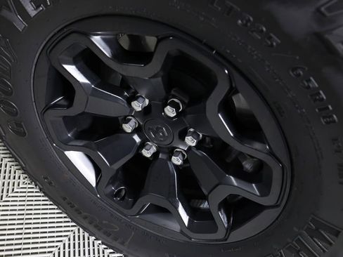 Used 2026 RAM 1500 RHO w/ Bed Utility Group image 45