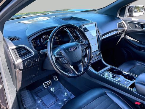 Used 2022 Ford Edge ST-Line AWD/4WD image 17