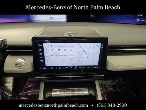 Used 2024 Lincoln Nautilus Premier image 22