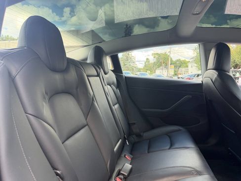 Used 2020 Tesla Model 3 Long Range AWD/4WD image 25