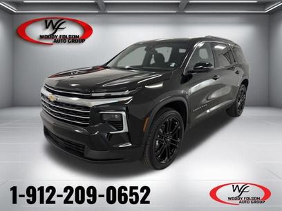 New 2026 Chevrolet Traverse LT w/ Driver Confidence Package