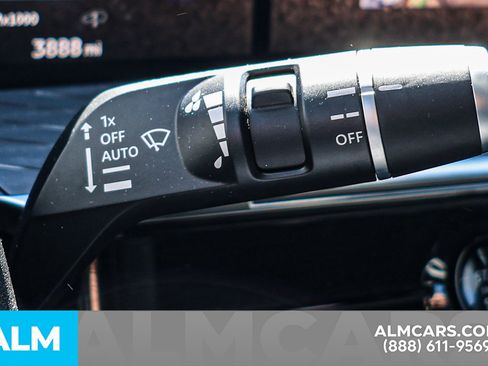 Used 2025 INFINITI QX80 Autograph w/ Premium Cargo Package image 27