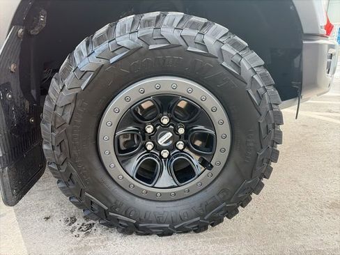 Used 2021 Ford F150 Raptor w/ Equipment Group 801A High image 9