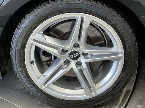 Used 2021 Audi A5 2.0T Prestige image 12