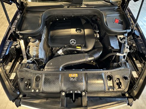 Used 2020 Mercedes-Benz GLE 350 4MATIC image 26
