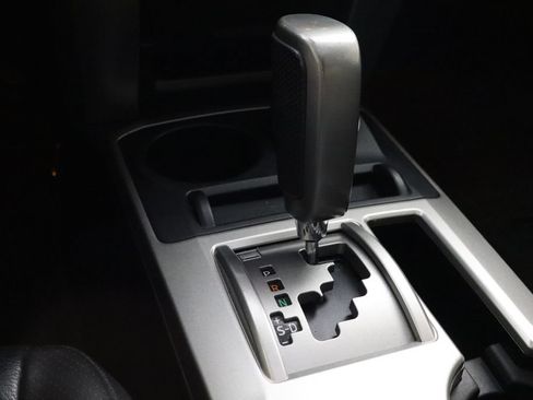 Used 2013 Toyota 4Runner Limited AWD/4WD image 23