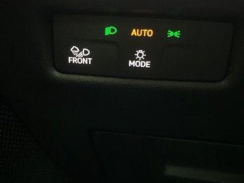 New 2026 Volkswagen Tiguan SEL R-Line AWD/4WD image 17