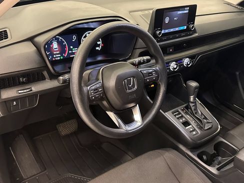 Used 2025 Honda CR-V LX image 19