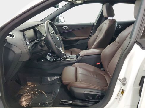 Used 2024 BMW 228i Gran Coupe w/ Premium Package image 13