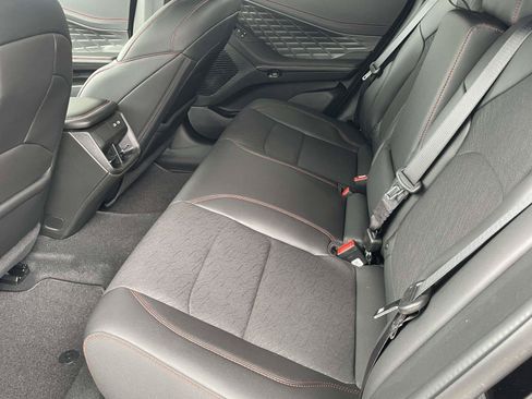 New 2026 Dodge Charger Scat Pack AWD/4WD image 5