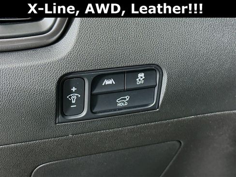 Used 2022 Kia Sorento X-Line EX image 11