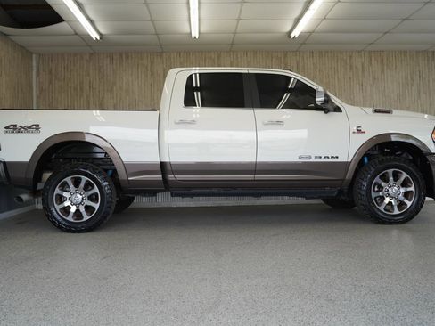 Used 2022 RAM 2500 Limited image 6