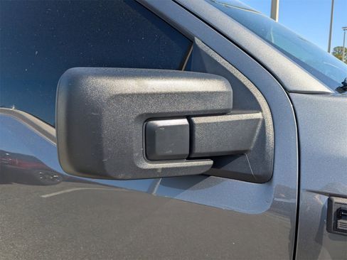 Used 2024 Ford F150 STX w/ Equipment Group 201A FX4 image 12