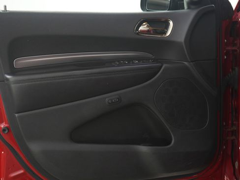 Used 2019 Dodge Durango GT image 21