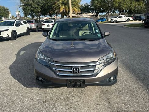 Used 2013 Honda CR-V EX image 13