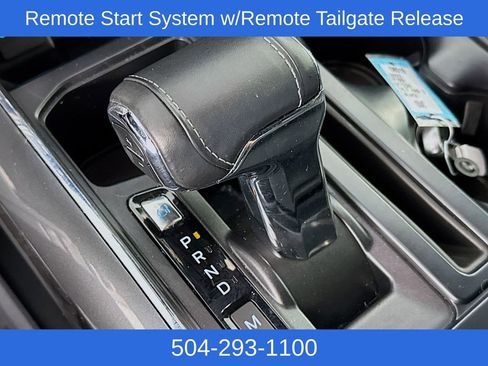 Used 2023 Ford F150 XLT w/ Equipment Group 302A High image 17