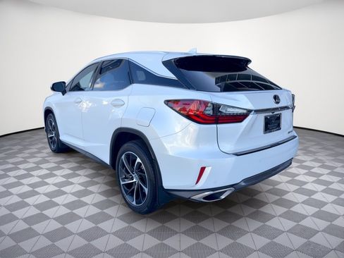 Used 2019 Lexus RX 350 FWD w/ Luxury Package image 3