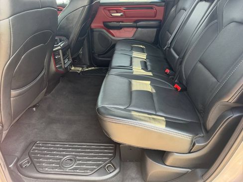 Used 2020 RAM 1500 Rebel w/ Rebel Level 2 Equipment Group AWD/4WD image 14