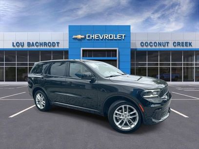 Used 2023 Dodge Durango GT