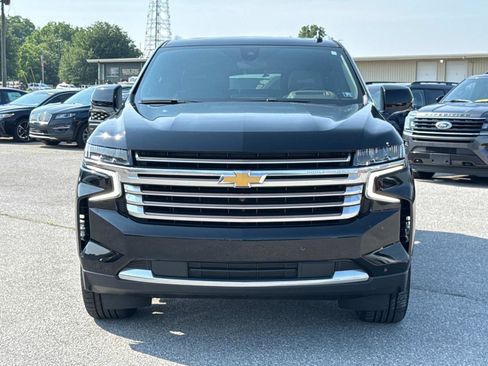 Used 2022 Chevrolet Tahoe High Country image 29
