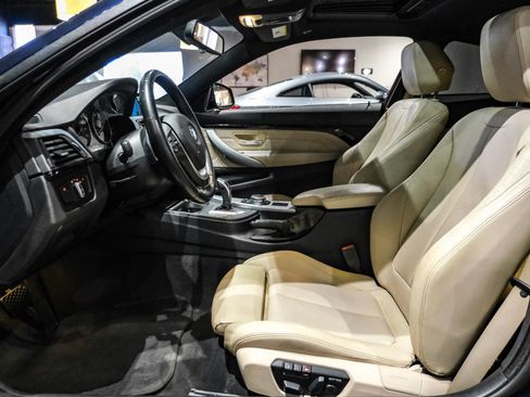 Used 2015 BMW 428i Coupe RWD image 4