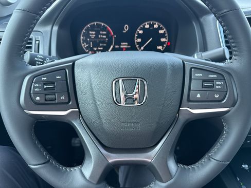 New 2026 Honda Ridgeline RTL image 22