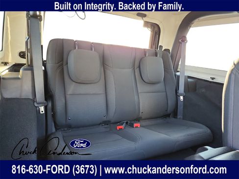 Used 2020 Jeep Wrangler Sport image 22