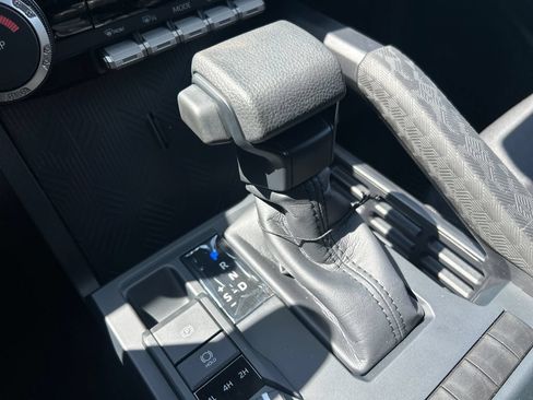 New 2026 Toyota Tacoma SR5 AWD/4WD image 16