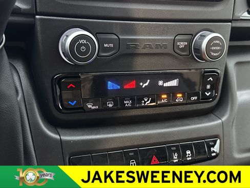 New 2026 RAM ProMaster 2500 w/ Safety Group FWD image 22