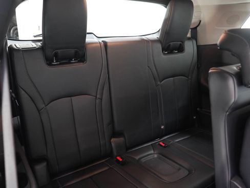 Used 2023 INFINITI QX60 Luxe AWD/4WD image 15
