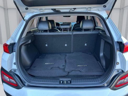 Used 2019 Hyundai Kona Ultimate FWD image 13
