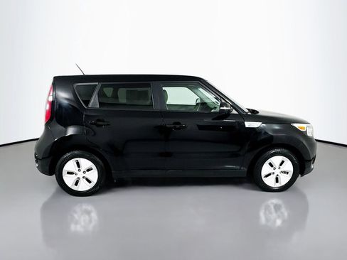 Used 2016 Kia Soul EV FWD image 9