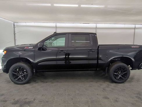 New 2026 Chevrolet Silverado 1500 LT Trail Boss w/ Convenience Package II image 3