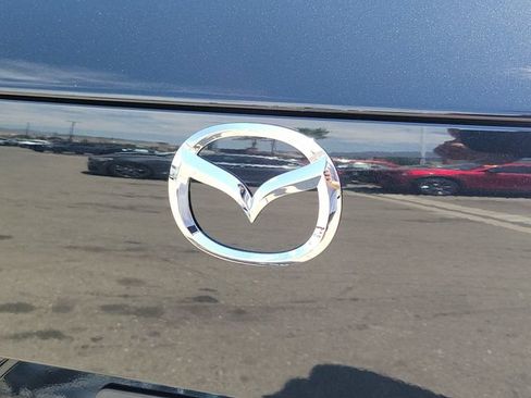 Certified 2025 MAZDA CX-50 AWD 2.5 Turbo w/ Accent Package image 33