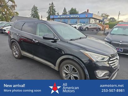 Used 2016 Hyundai Santa Fe SE