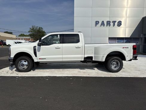 New 2026 Ford F350 Lariat w/ Lariat Ultimate Package AWD/4WD image 6