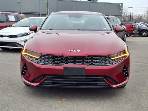 Used 2023 Kia K5 LXS image 20