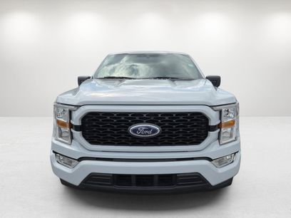 Used 2021 Ford F150 XL w/ STX Appearance Package