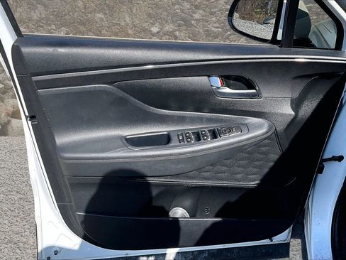 Used 2021 Hyundai Santa Fe SEL image 18