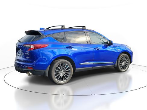 Used 2024 Acura RDX A-Spec image 6