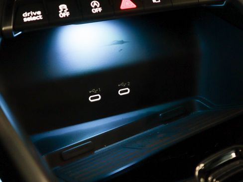 Certified 2025 Audi A3 2.0T Premium w/ Black Optic Package image 22