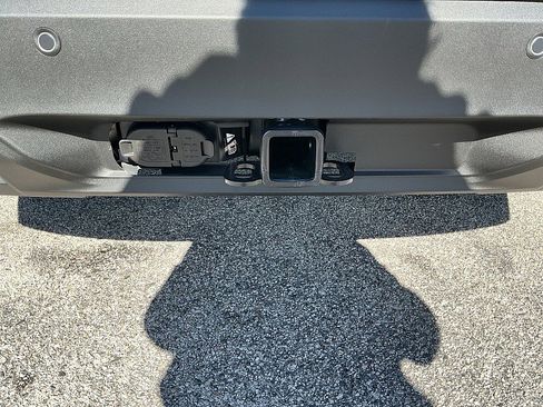 New 2026 Ford Explorer Active image 21