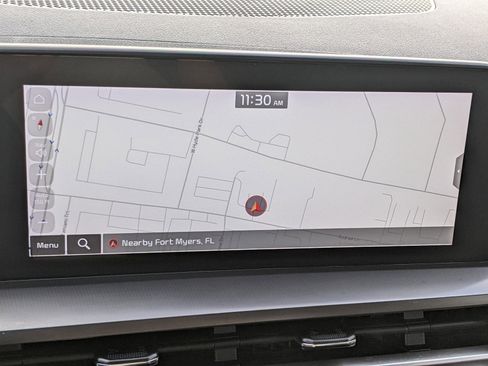 Certified 2024 Kia Telluride LX image 22